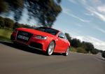 Audi RS5 Coupe 2010 года (WW)